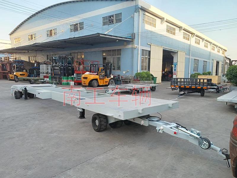 18吨大型船艇转运工具乐玩（中国）