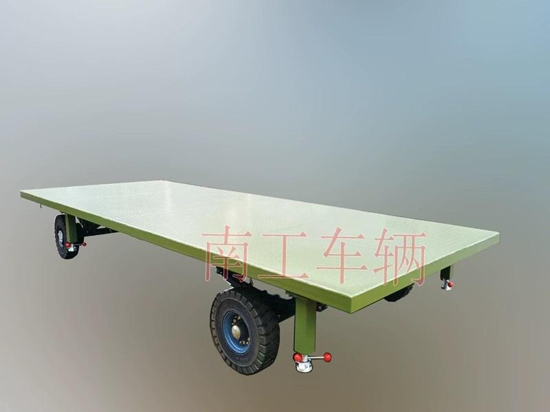 6吨牵引中型乐玩（中国）