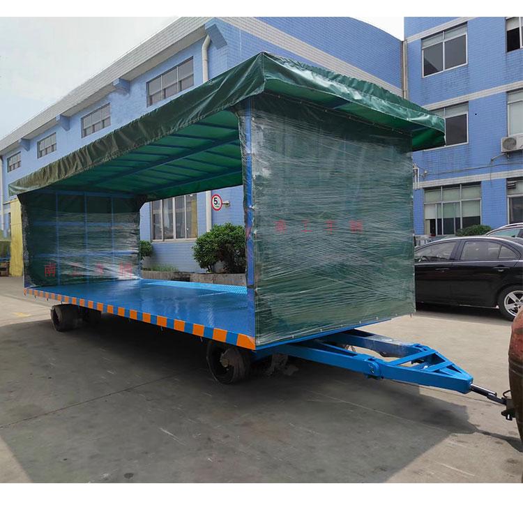 15T雨棚型乐玩（中国）