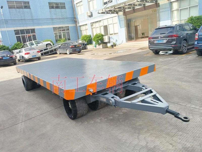 25吨重型牵引乐玩（中国）
