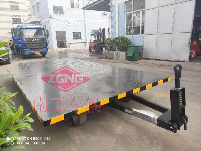5吨2.9米宽转运平台乐玩（中国）