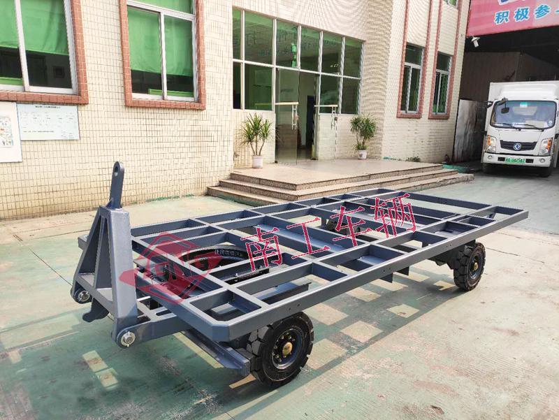 3吨骨架式乐玩（中国）带上翻刹车