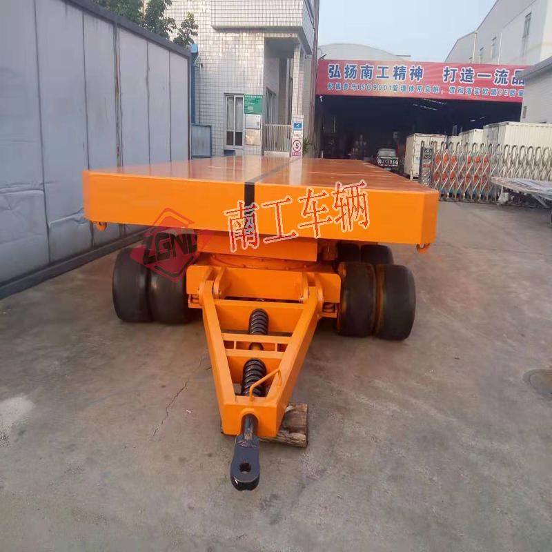 120吨载重王无动力乐玩（中国） 带升降功能