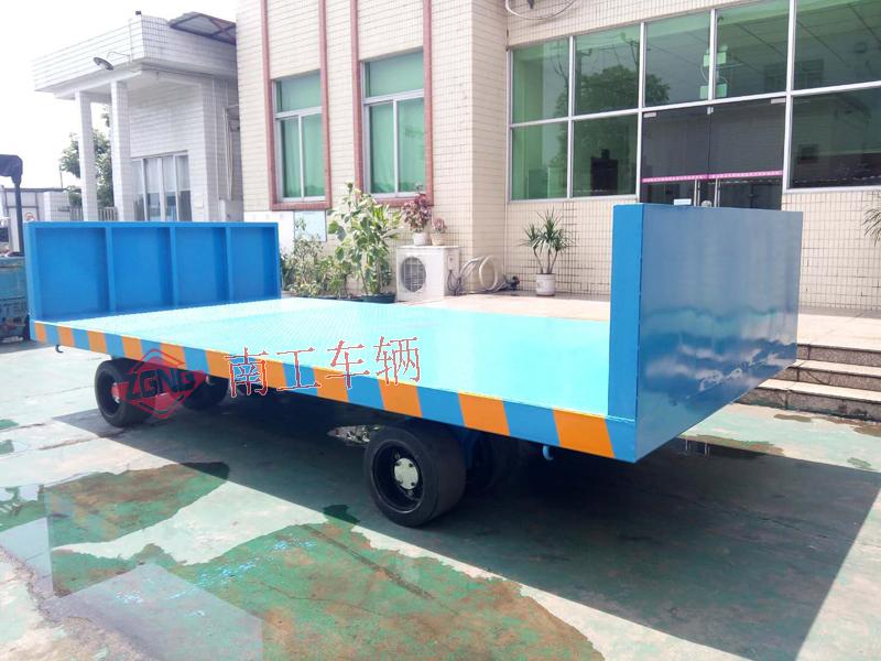 20吨前后护栏重型乐玩（中国）