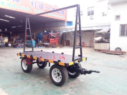 2T小型双项牵引乐玩（中国）