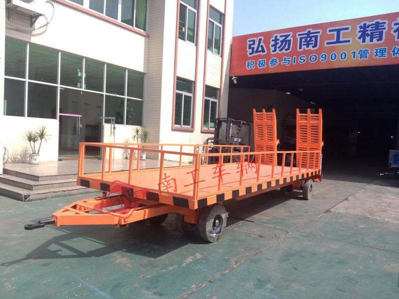 挖机 铲车 吊机用10吨全挂乐玩（中国）