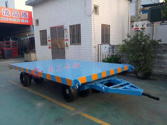 25吨重型乐玩（中国） 全挂式工具车