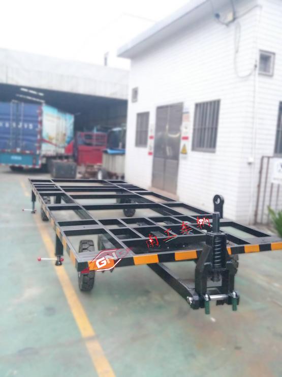 4吨螺纹支腿骨架式乐玩（中国）