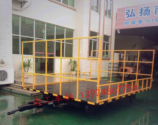 3吨护栏式4轮乐玩（中国）