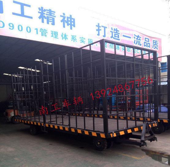 10吨2.5米高护栏型乐玩（中国）