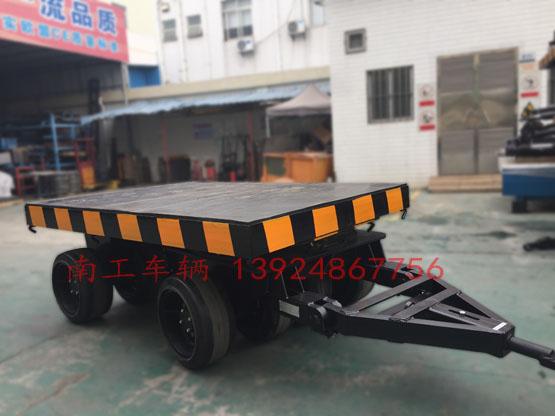 非标定制30吨重型8轮乐玩（中国）