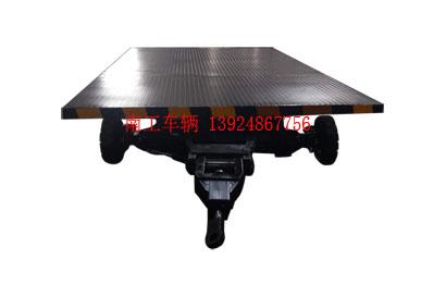 无动力工业牵引3吨乐玩（中国）