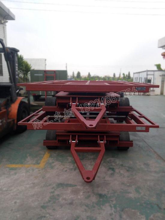 牵引5T骨架型乐玩（中国）