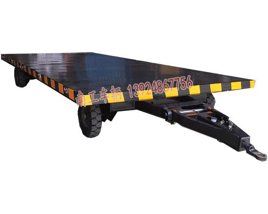 2.5吨乐玩（中国） 牵引工具拖车