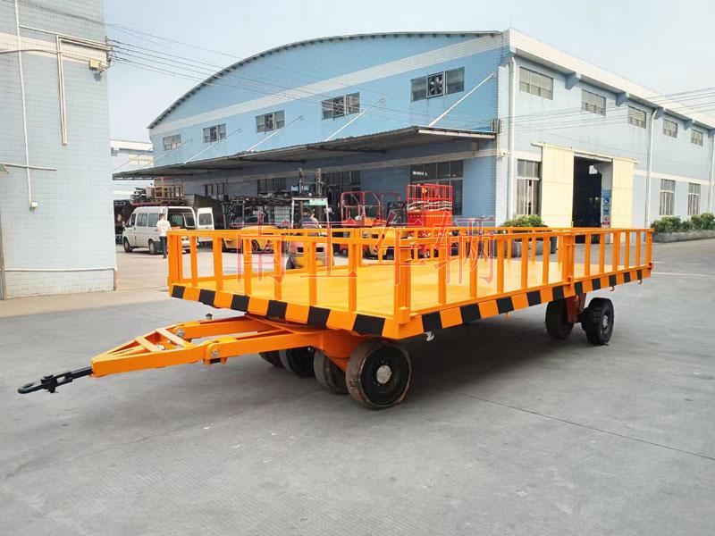 15吨护栏型牵引工具乐玩（中国）