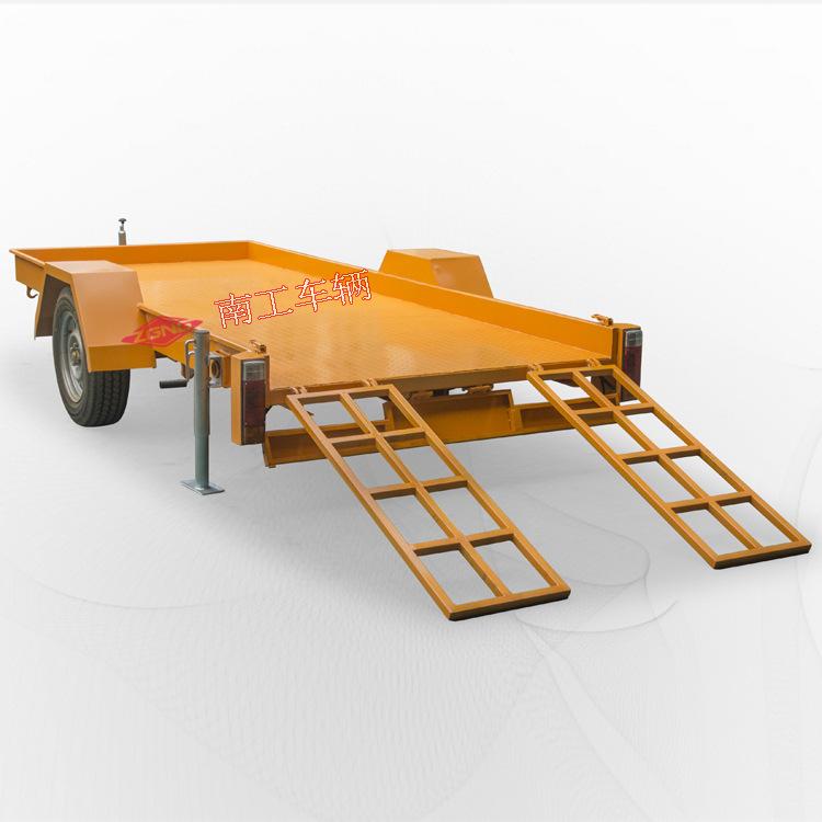轻型工业乐玩（中国） ATV工具拖车供应