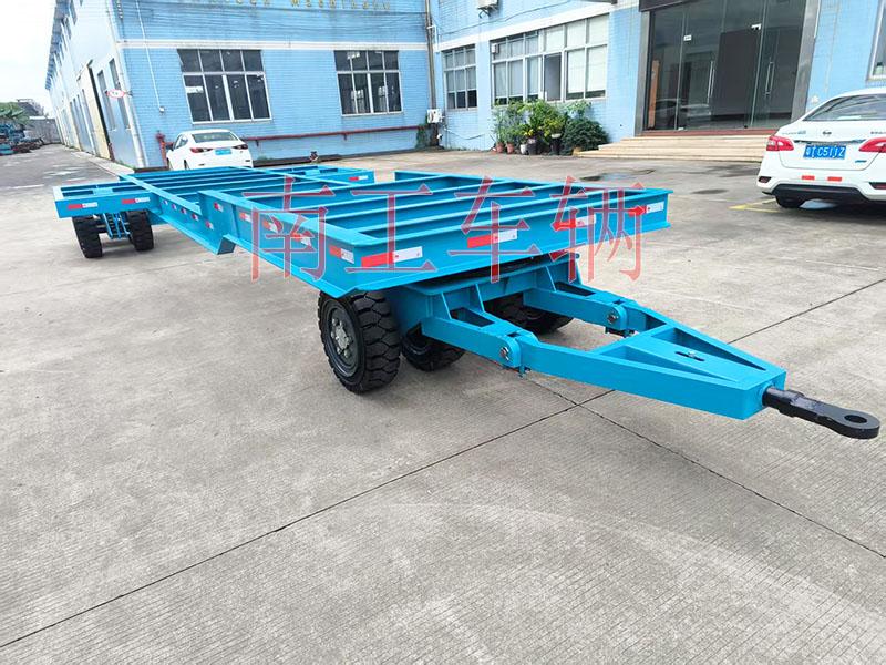 30吨4米宽骨架式重型乐玩（中国）