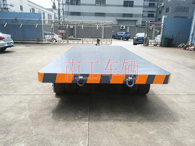 25吨重型工业乐玩（中国）全挂式牵引拖车底盘带牵引环1I.jpg