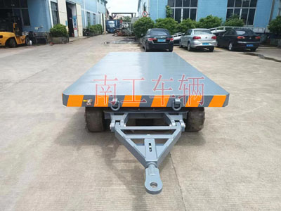 25吨重型工业乐玩（中国）全挂式牵引拖车底盘带牵引环4I.jpg
