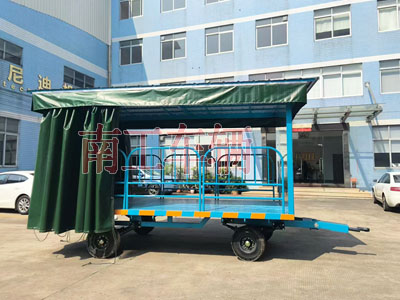 5吨雨篷乐玩（中国）护栏可拆型牵引工具拖车3I.jpg