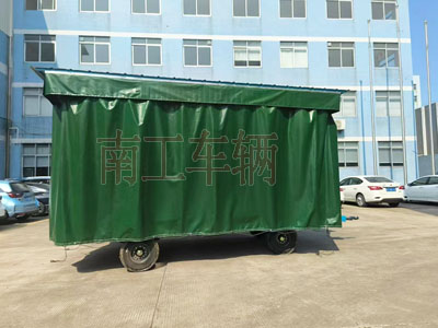 5吨雨篷乐玩（中国）护栏可拆型牵引工具拖车4I.jpg