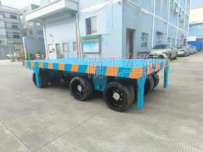 40吨重型乐玩（中国） 无动力牵引全挂工具拖车4I.jpg