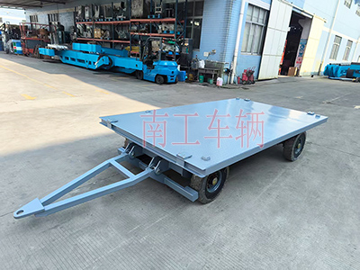 3吨小型牵引乐玩（中国） 全挂车4I.jpg